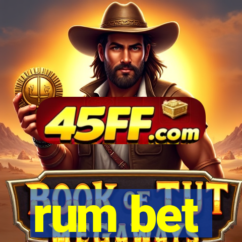 rum bet